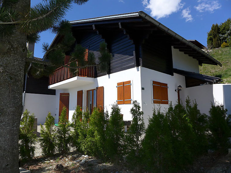 Chalet N°10