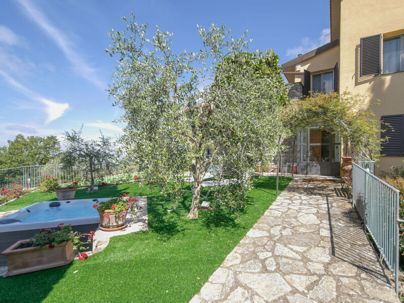 Vila Elisa