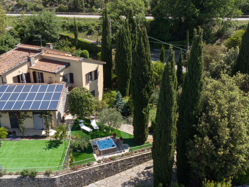 Vila Elisa