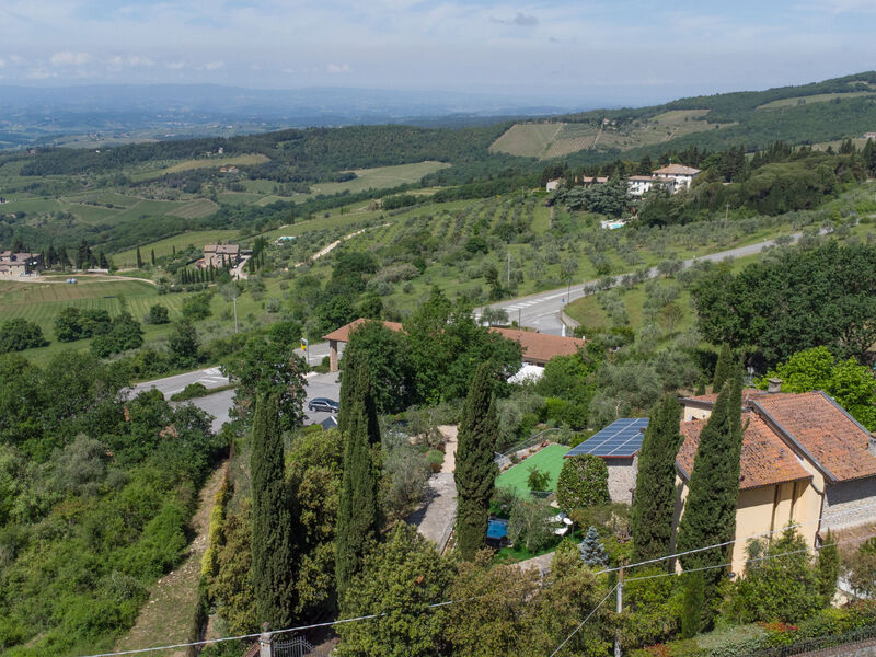 Vila Elisa
