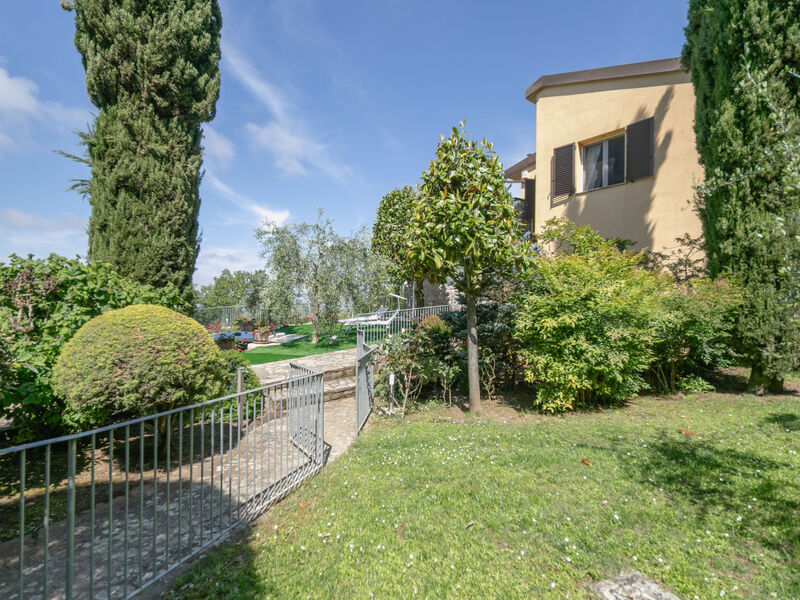 Vila Elisa