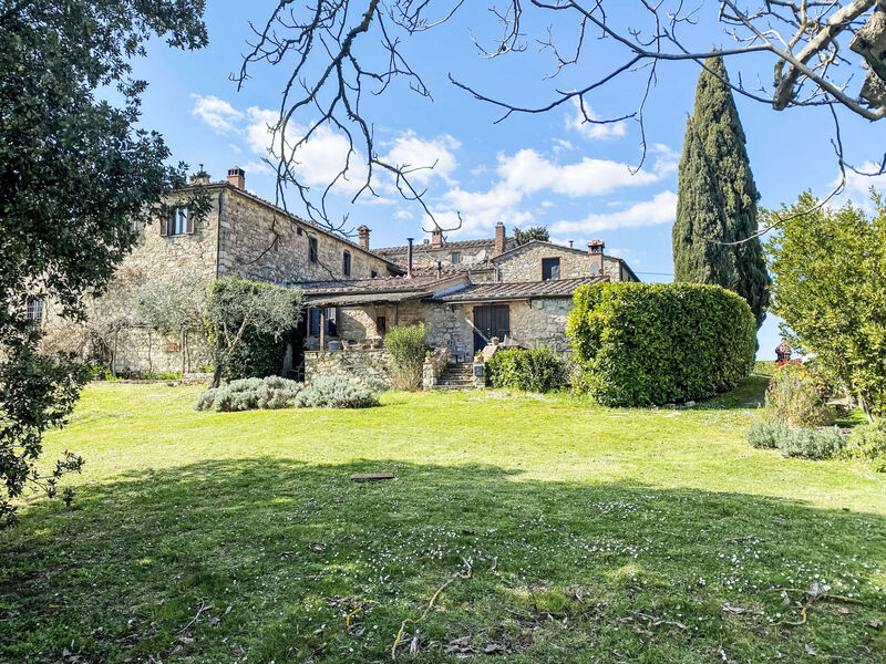 Fiore di Mandorlo