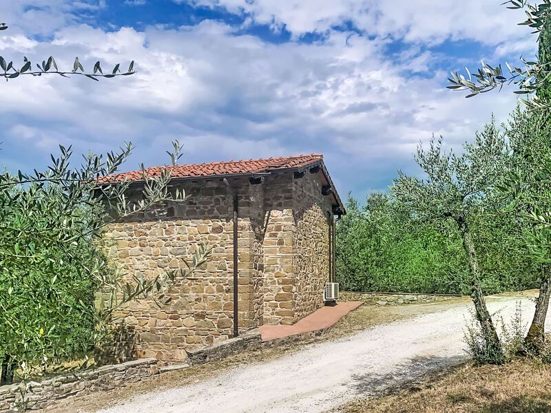 La Camporena