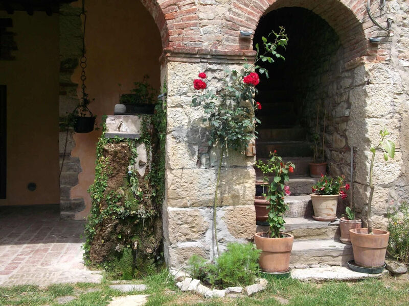 La Loggia