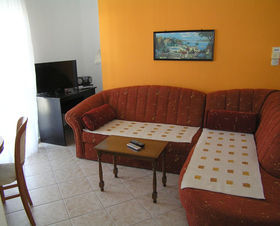 Apartmány 1346-107