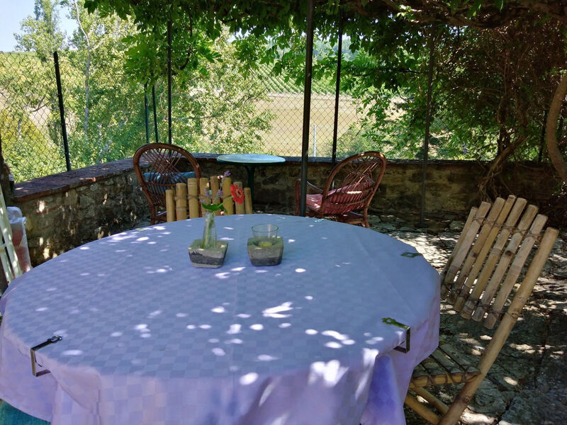 La Capanna