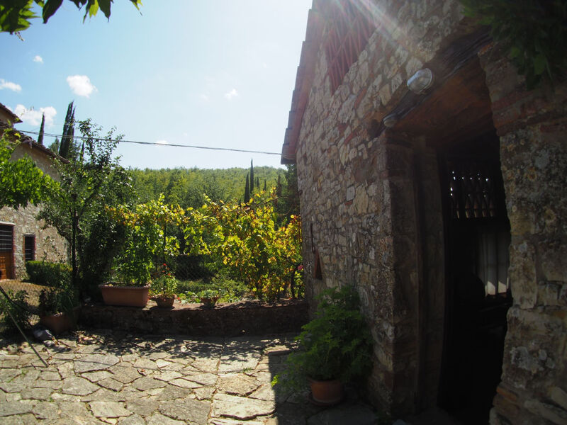La Capanna