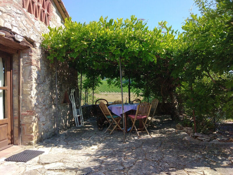 La Capanna