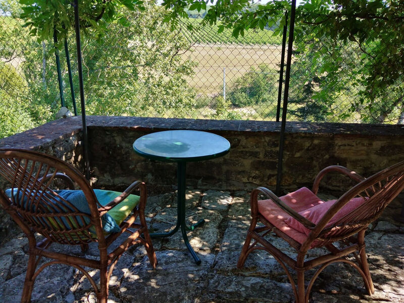 La Capanna