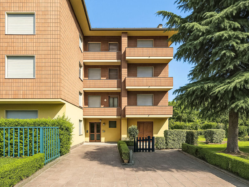 Etrusco Apartment