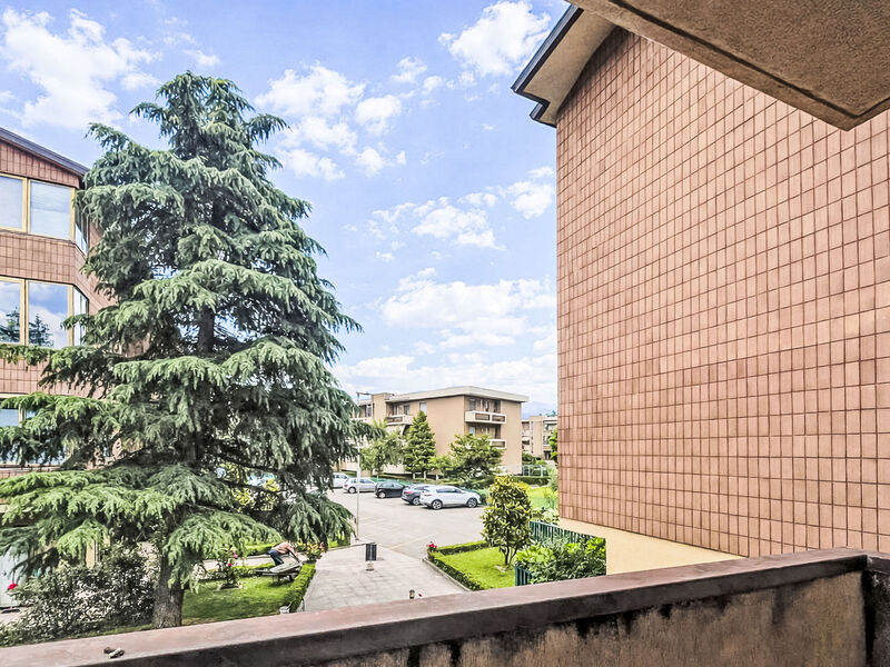 Etrusco Apartment