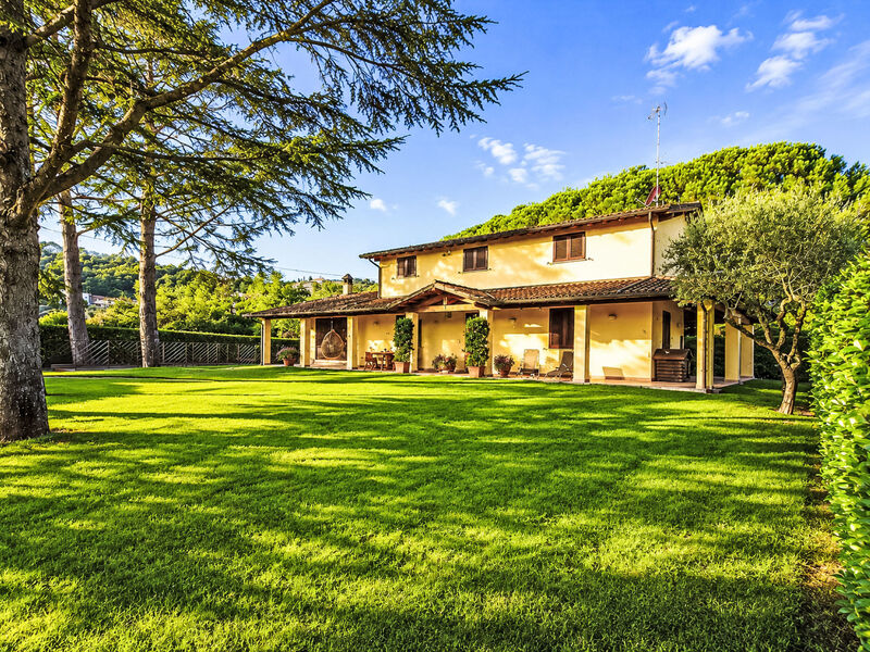Casa di Max