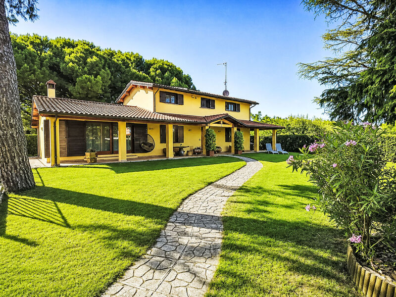 Casa di Max