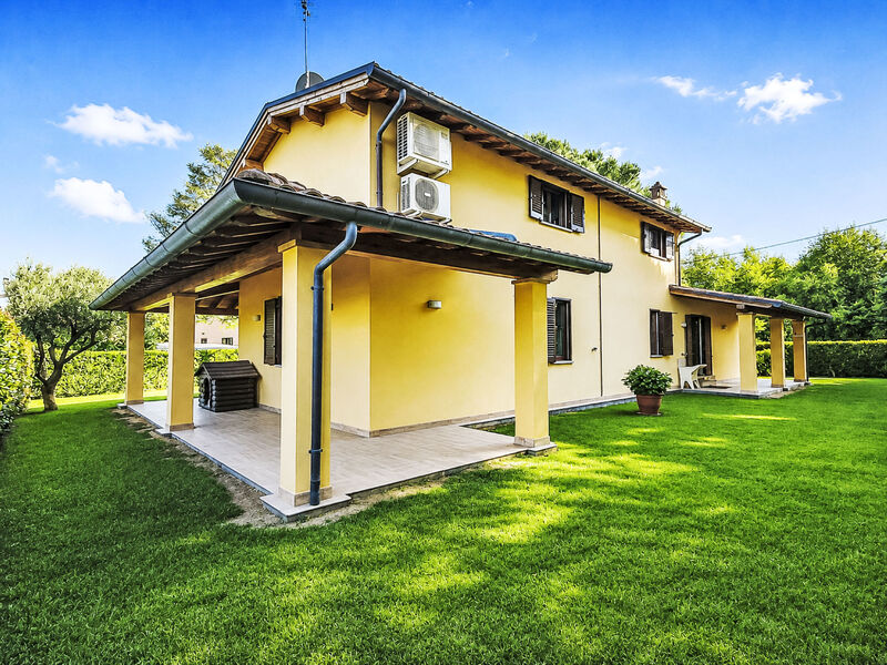 Casa di Max