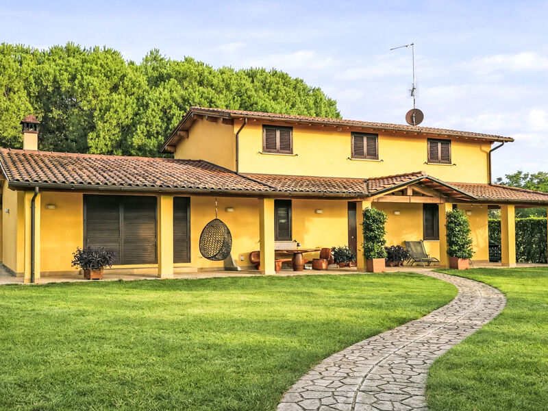 Casa di Max