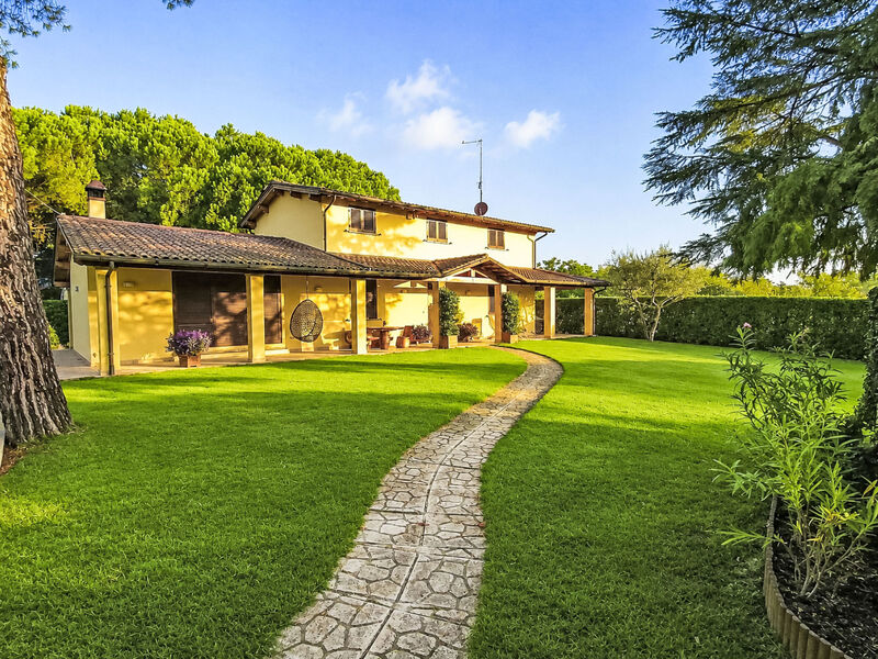 Casa di Max