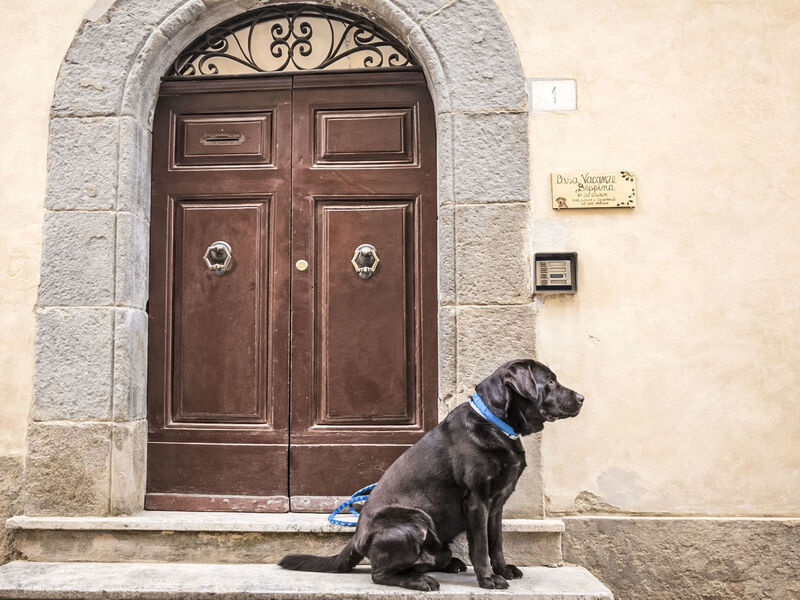 Casa Beppina Cortona