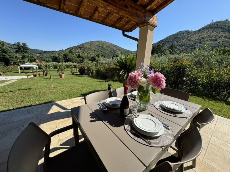 Casa Viviani