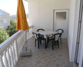 Apartmány 1346-107