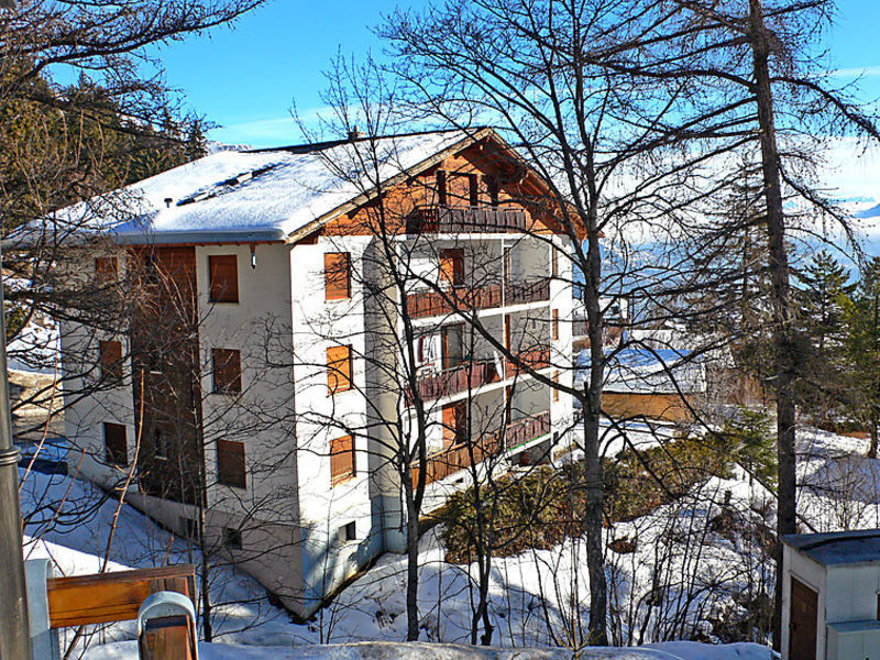 La Scierie