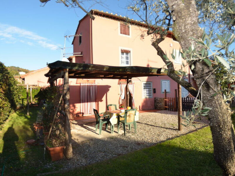 Casa Daniel