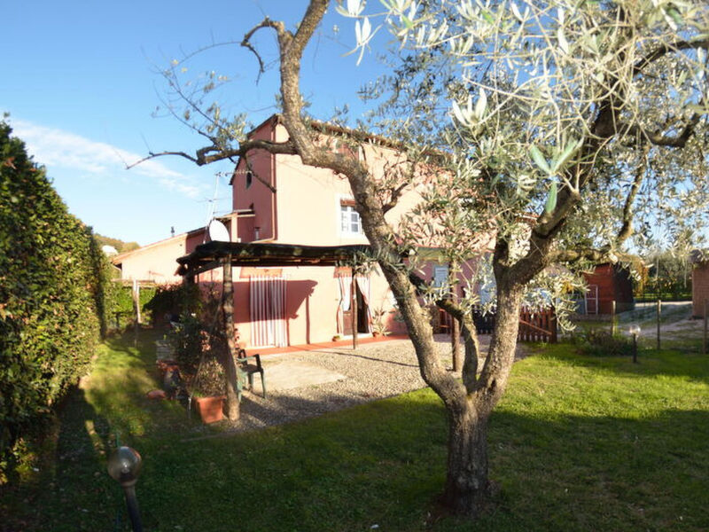 Casa Daniel