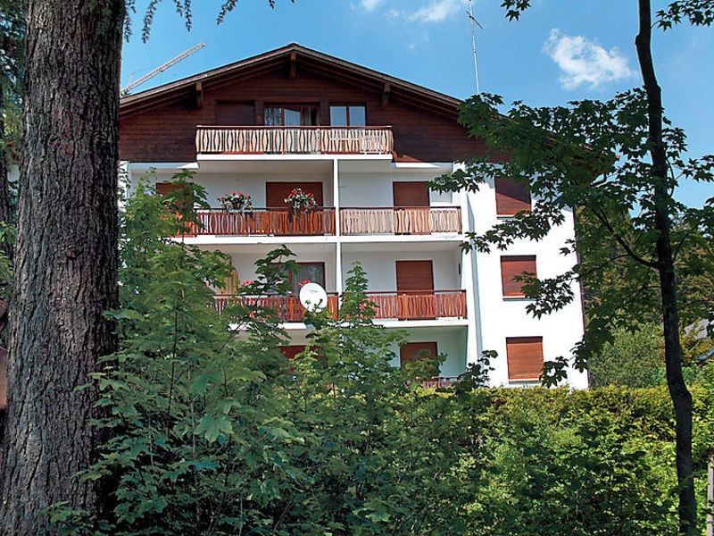 La Scierie