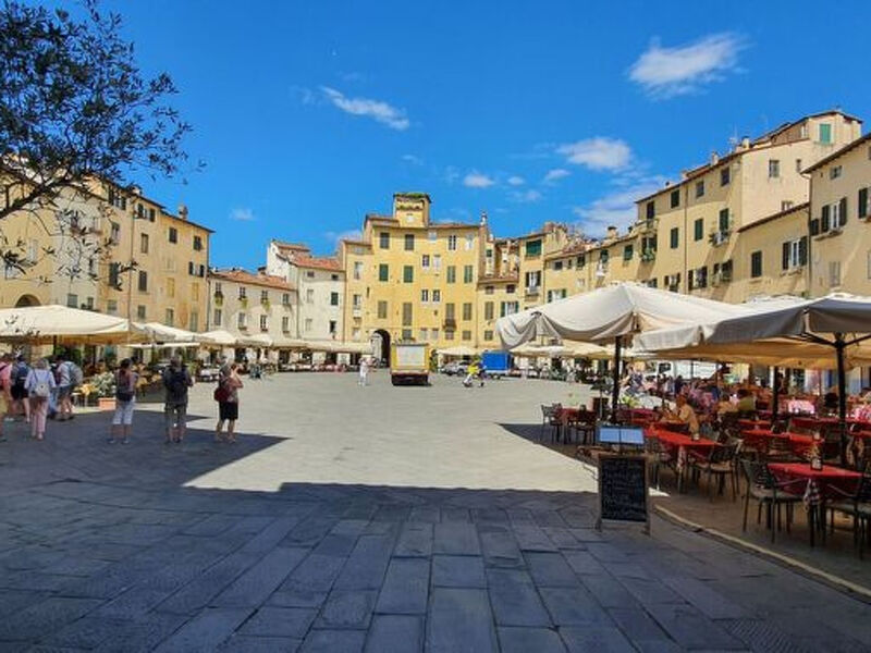 Loft Lucca