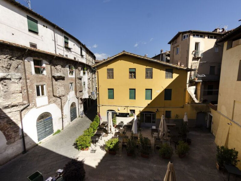 Loft Lucca