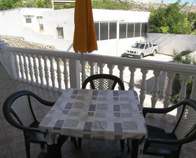 Apartmány 1346-107