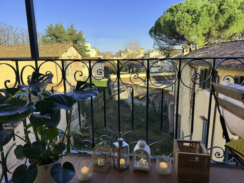 Casa Toto