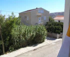 Apartmány 1346-107