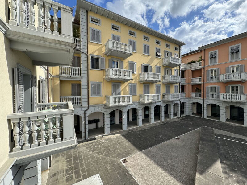 Galleria Degli Artisti
