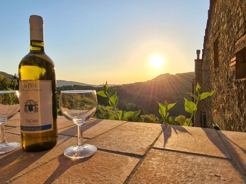 Oasi di Letizia