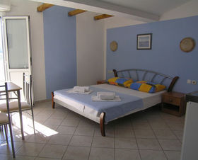 Apartmány 1346-107