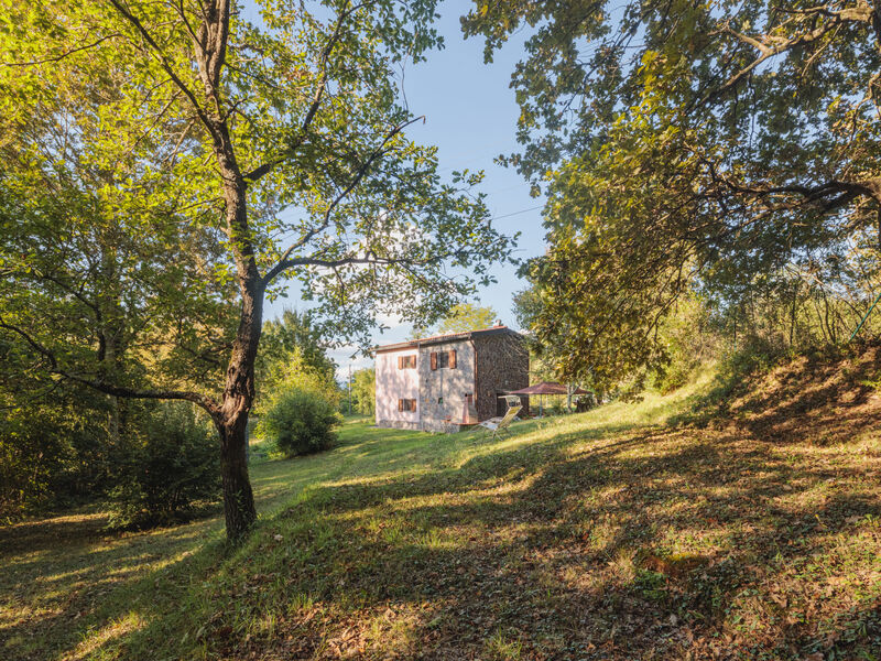 Casa Grande Quercia