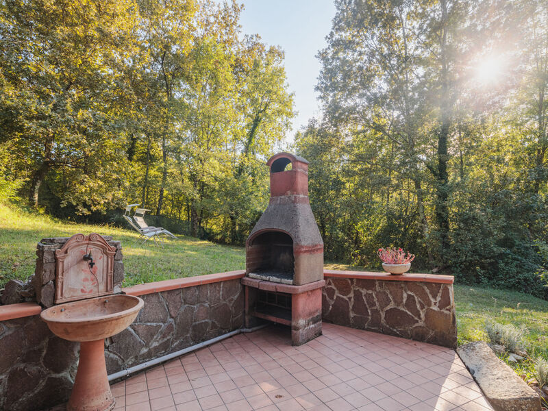 Casa Grande Quercia