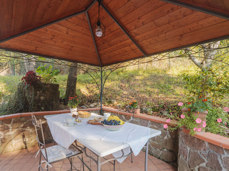 Casa Grande Quercia