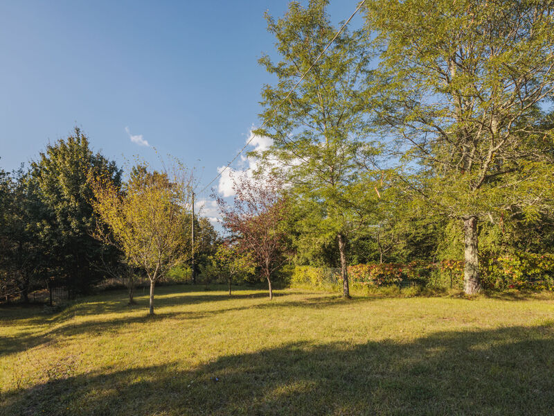 Casa Grande Quercia
