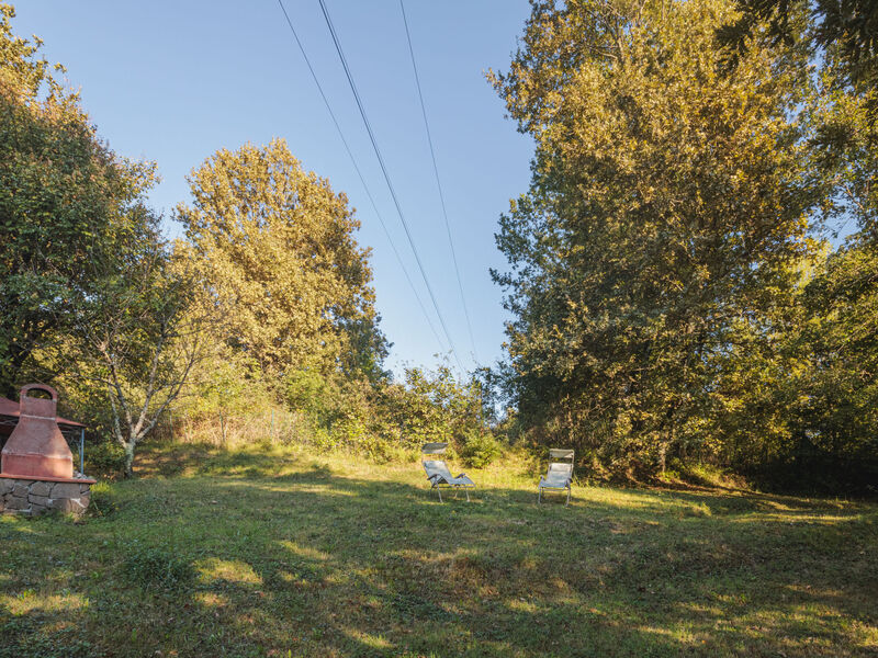 Casa Grande Quercia