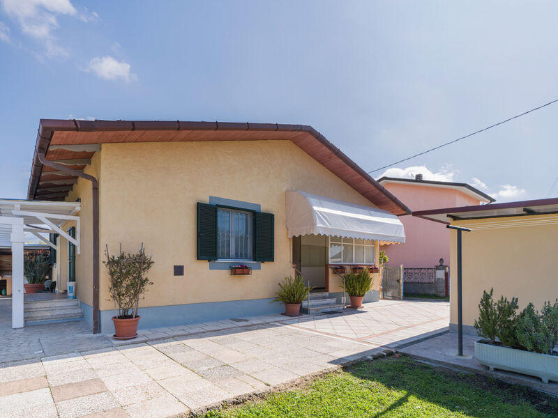Casa Alma