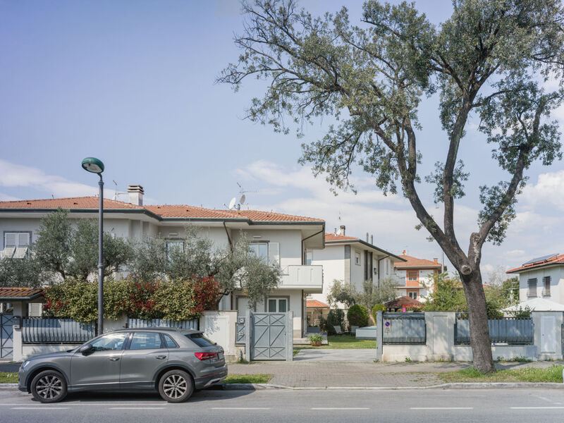 Casa a un passo dal mare