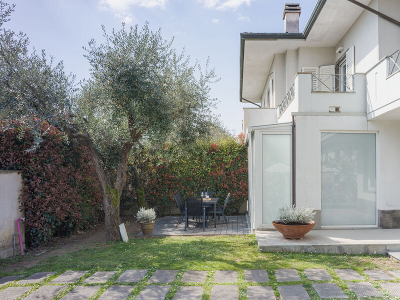 Casa a un passo dal mare