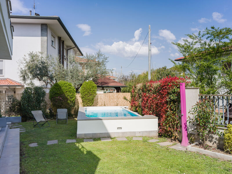 Casa a un passo dal mare