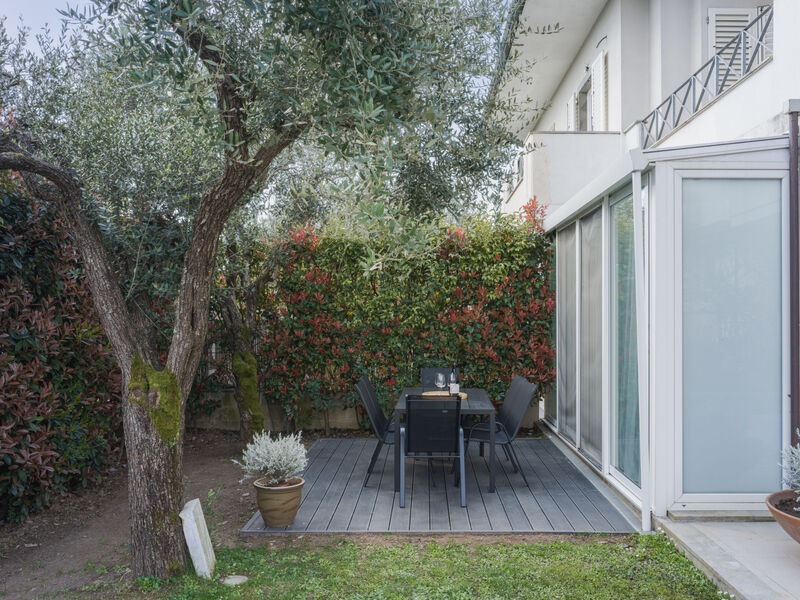 Casa a un passo dal mare