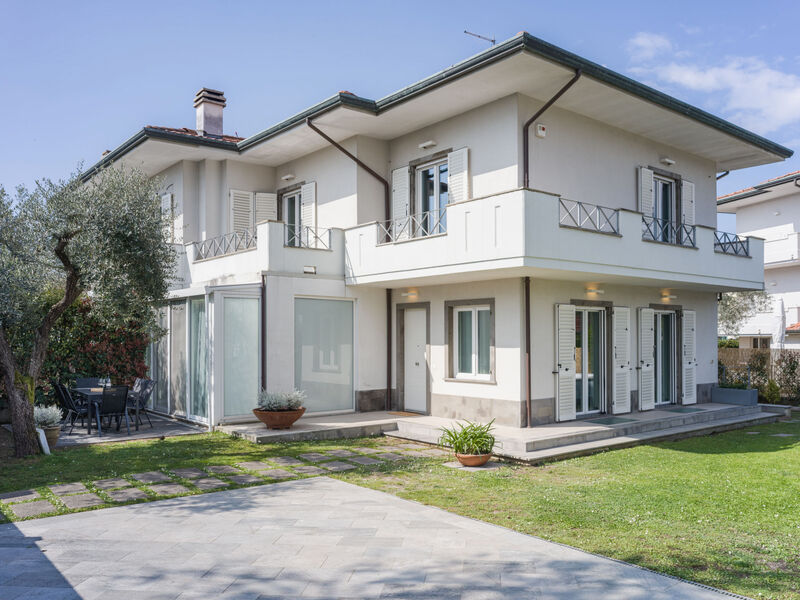 Casa a un passo dal mare