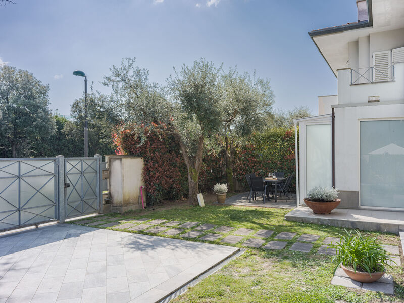 Casa a un passo dal mare