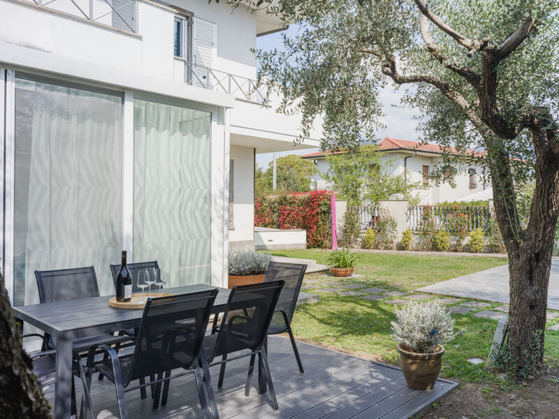 Casa a un passo dal mare