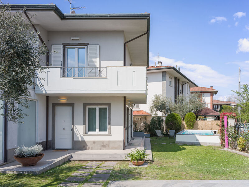 Casa a un passo dal mare
