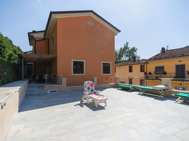 Dimora Polle di Malbacco